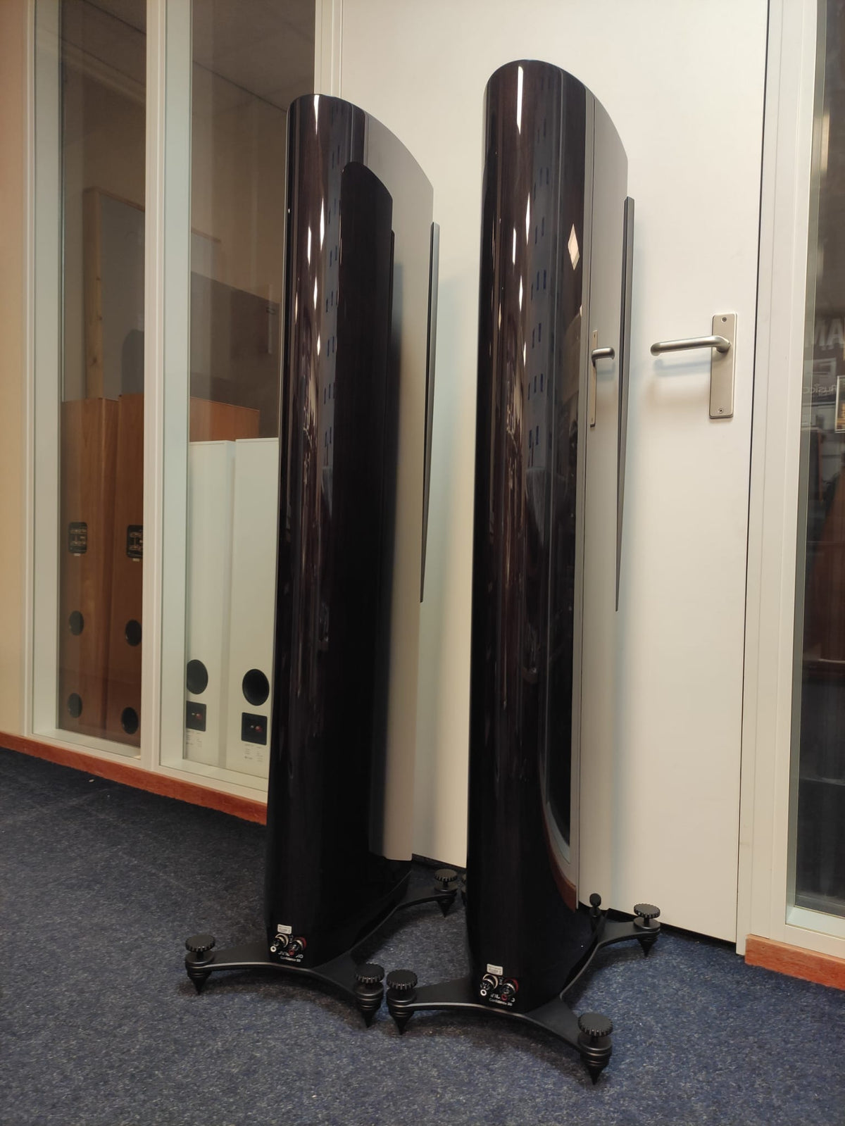 Dynaudio Confidence 30