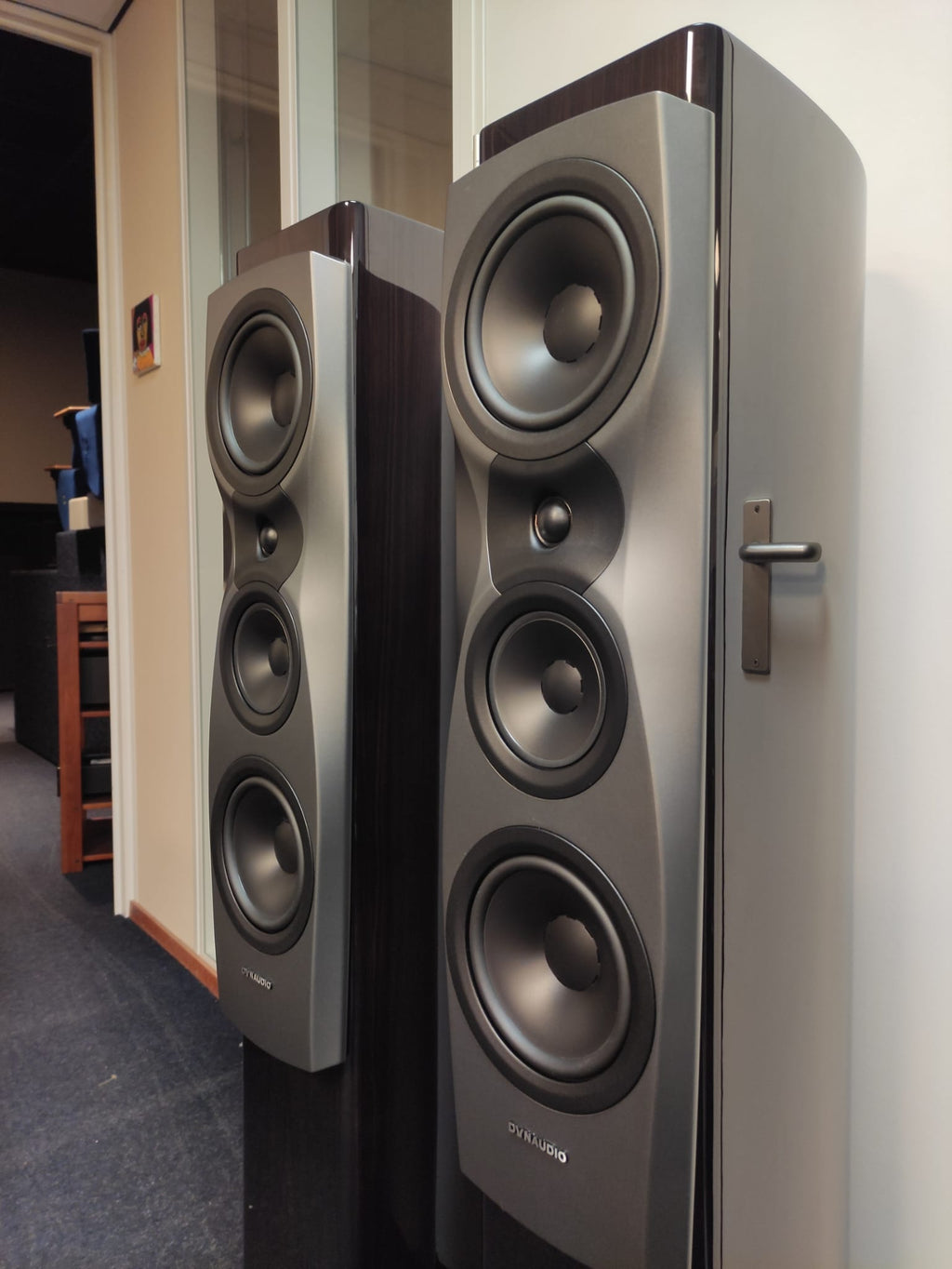 Dynaudio Confidence 30