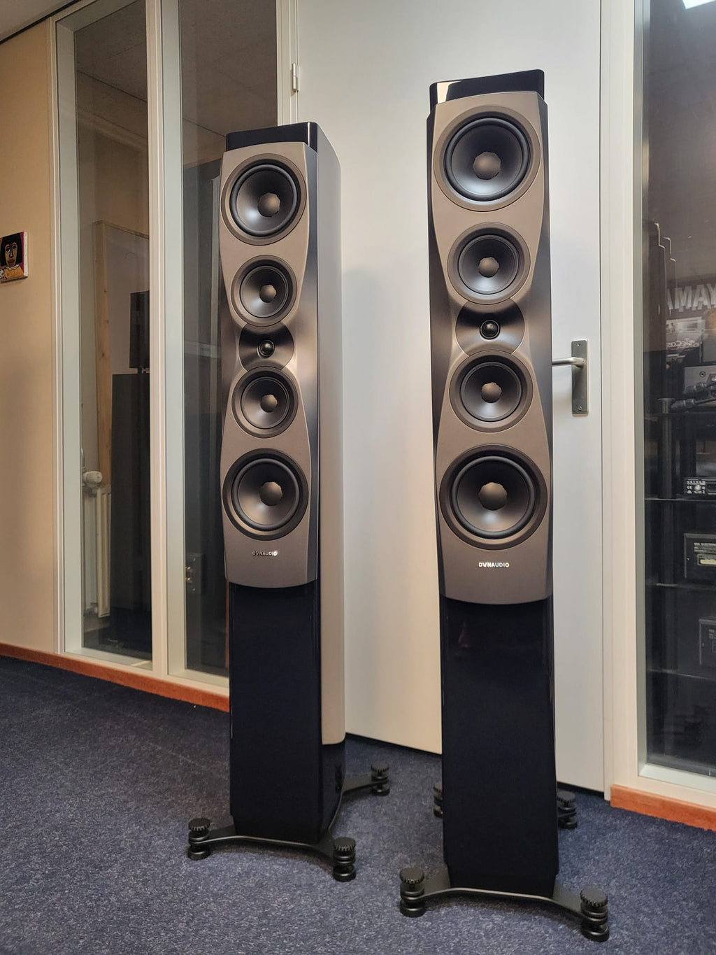 Dynaudio Confidence 50