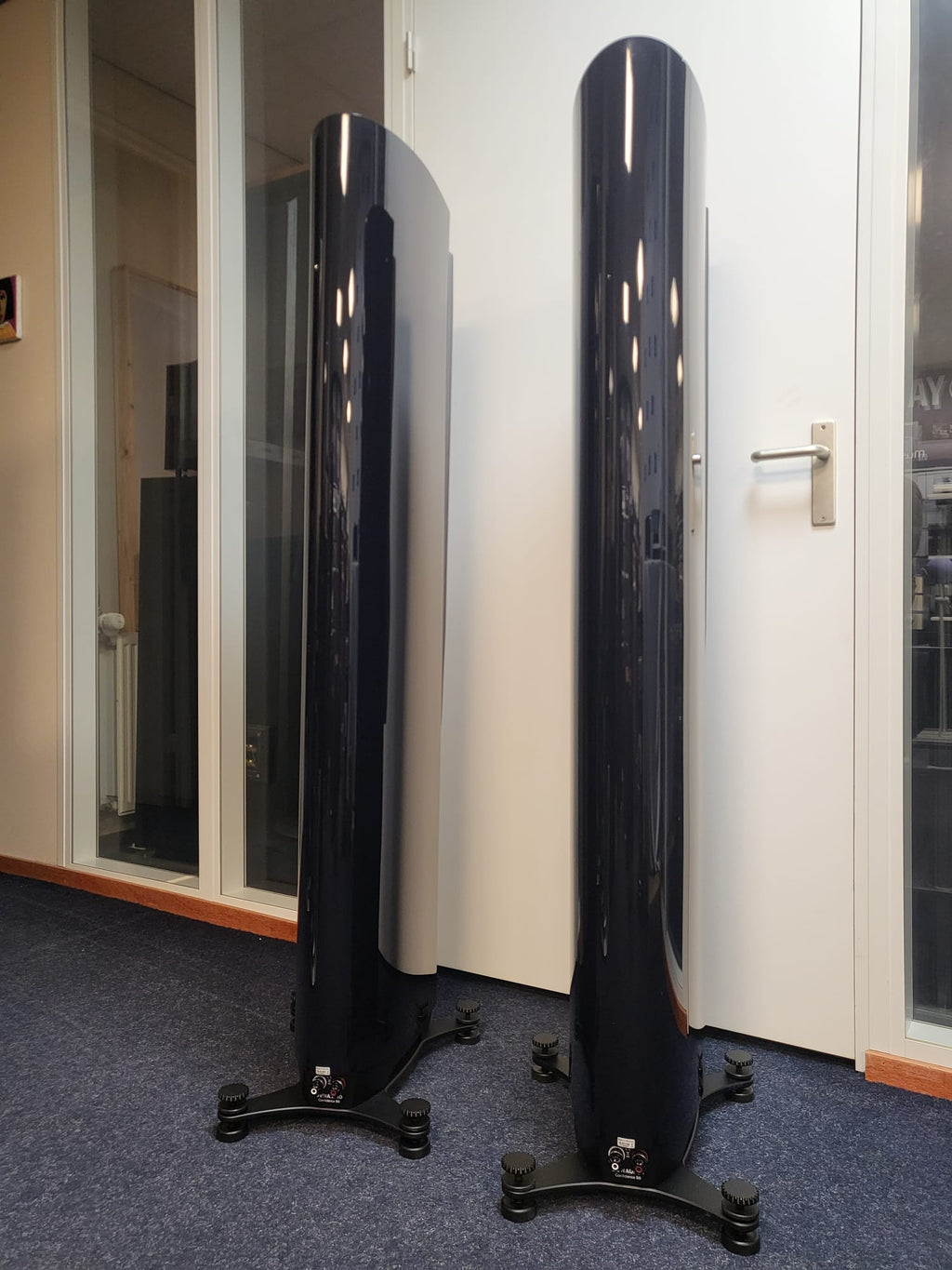Dynaudio Confidence 50