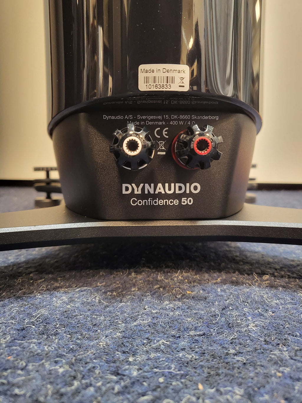 Dynaudio Confidence 50
