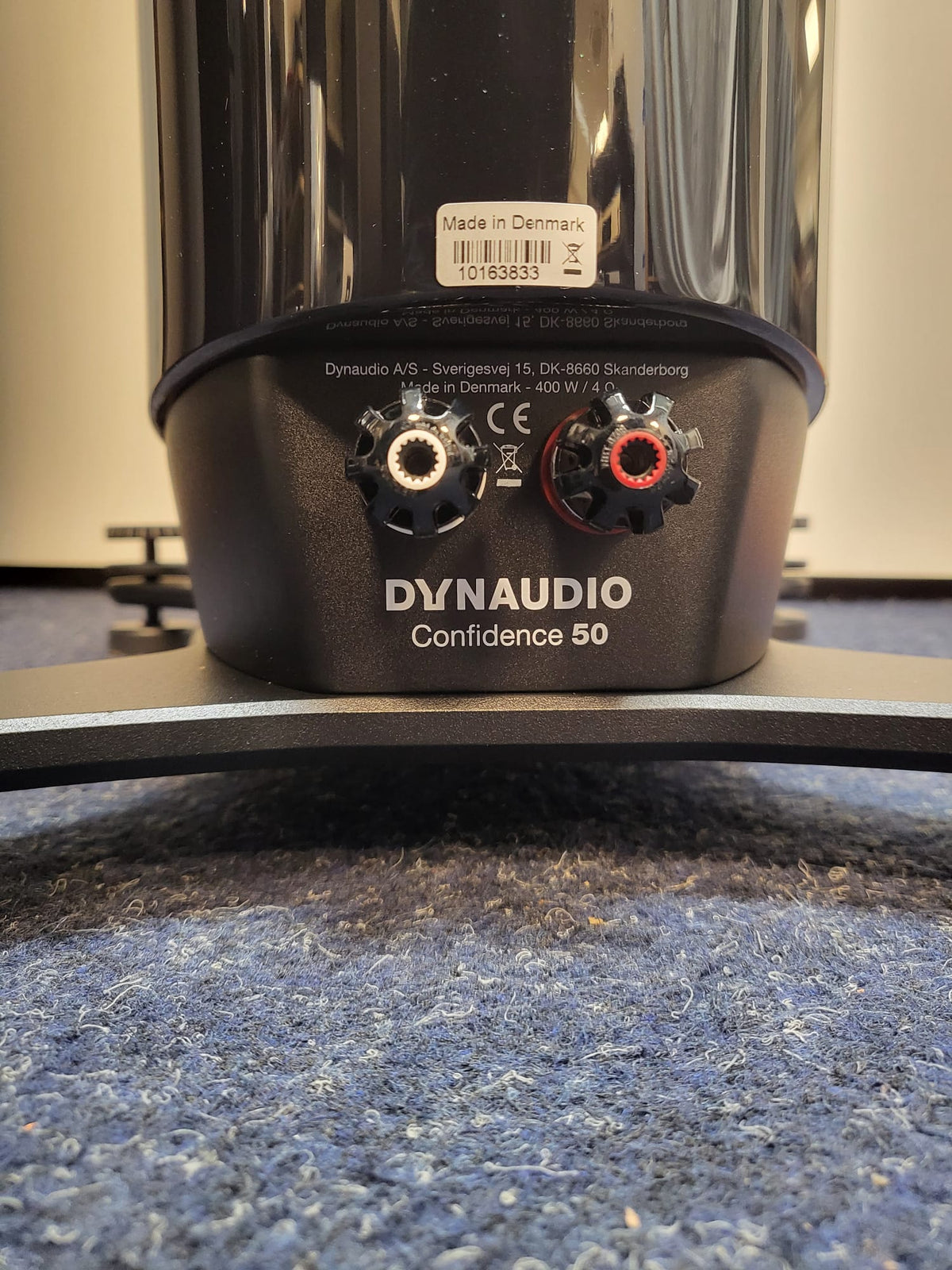 Dynaudio Confidence 50