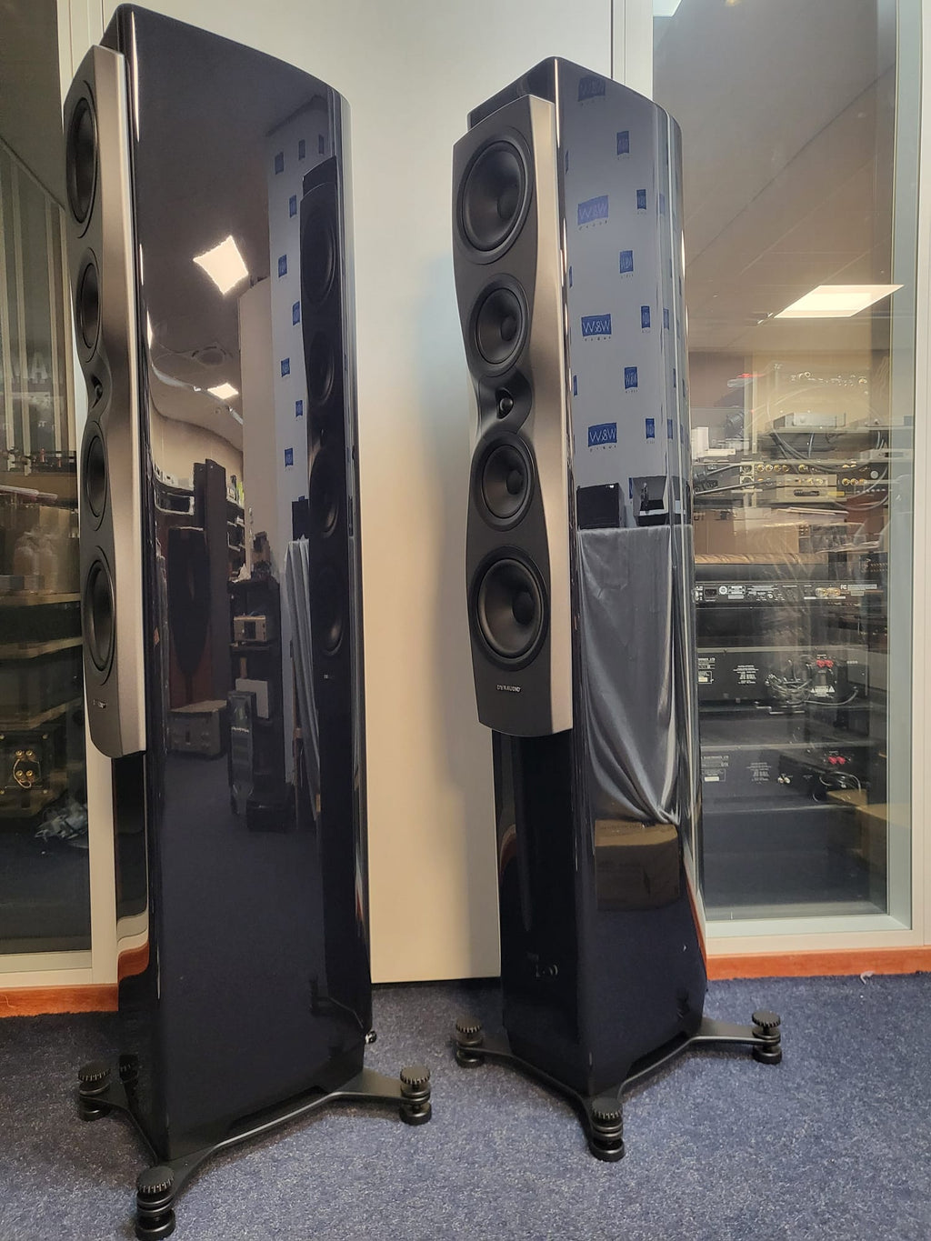 Dynaudio Confidence 50