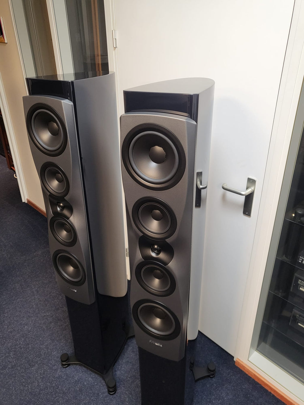 Dynaudio Confidence 50