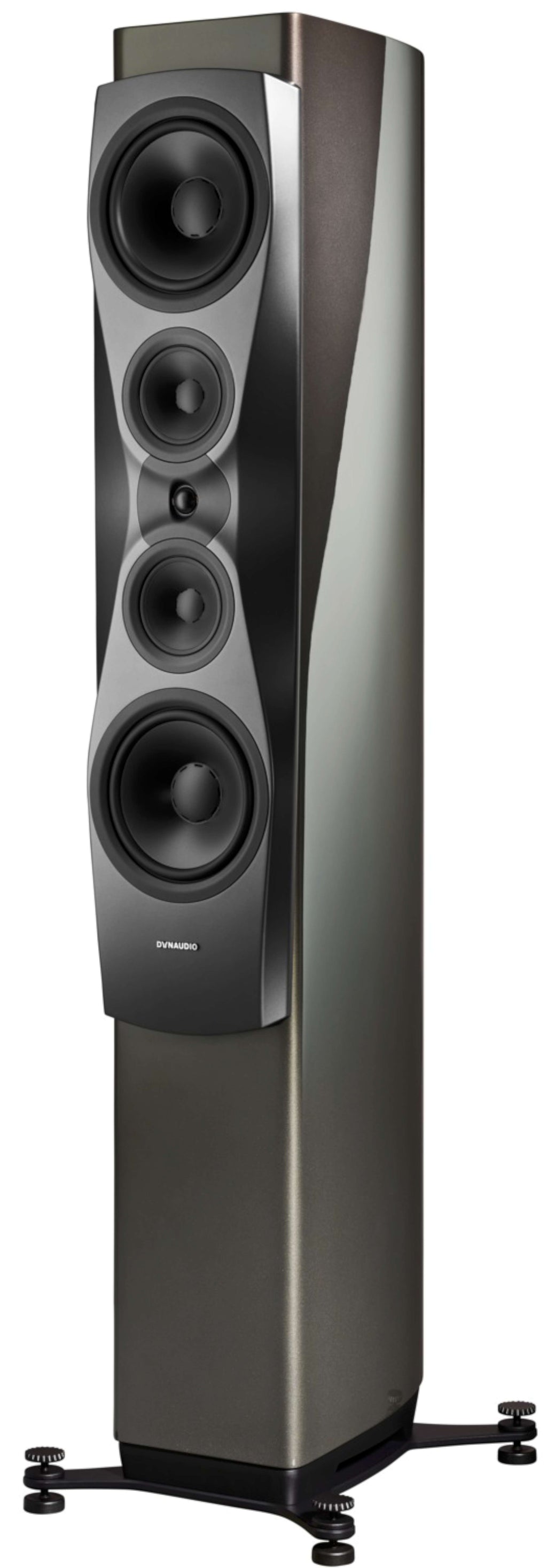 Dynaudio Confidence 60