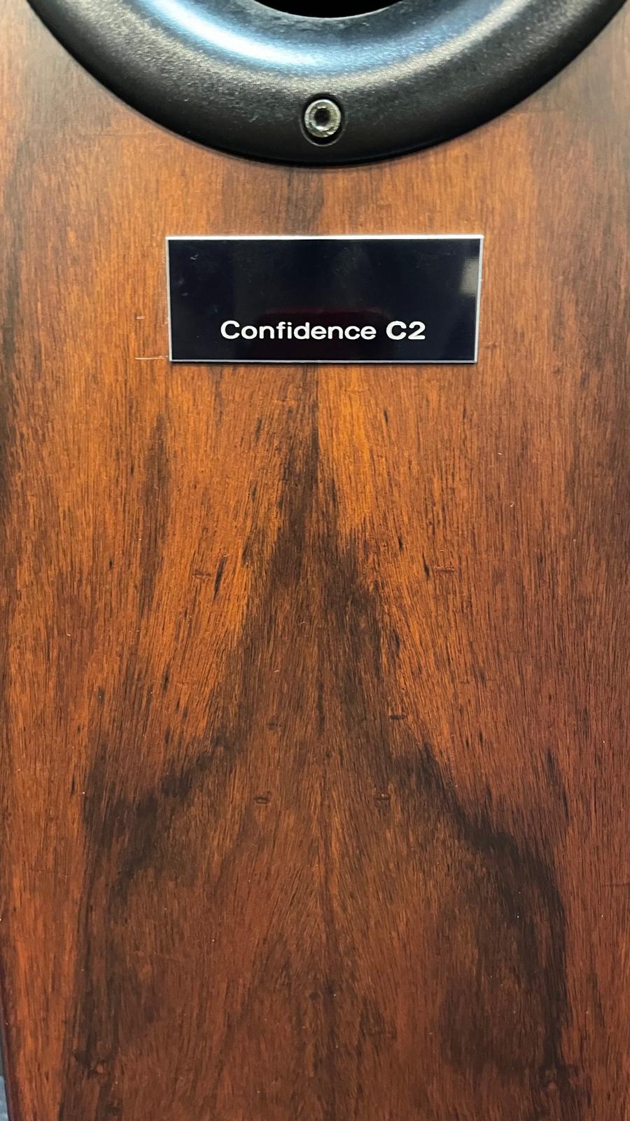 Dynaudio Confidence C2