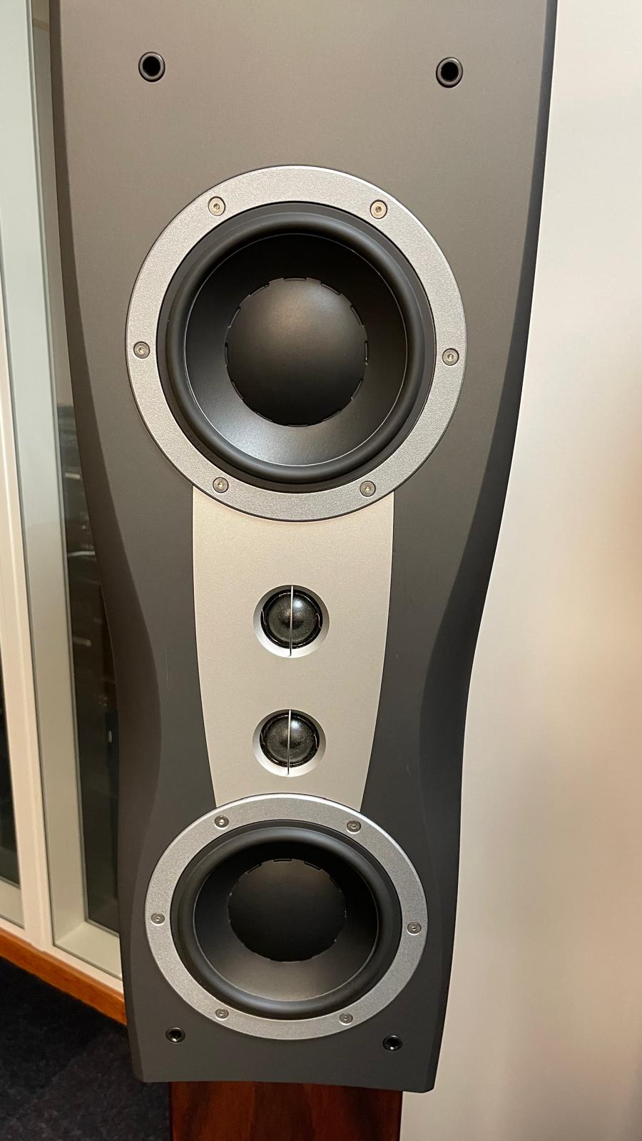 Dynaudio Confidence C2