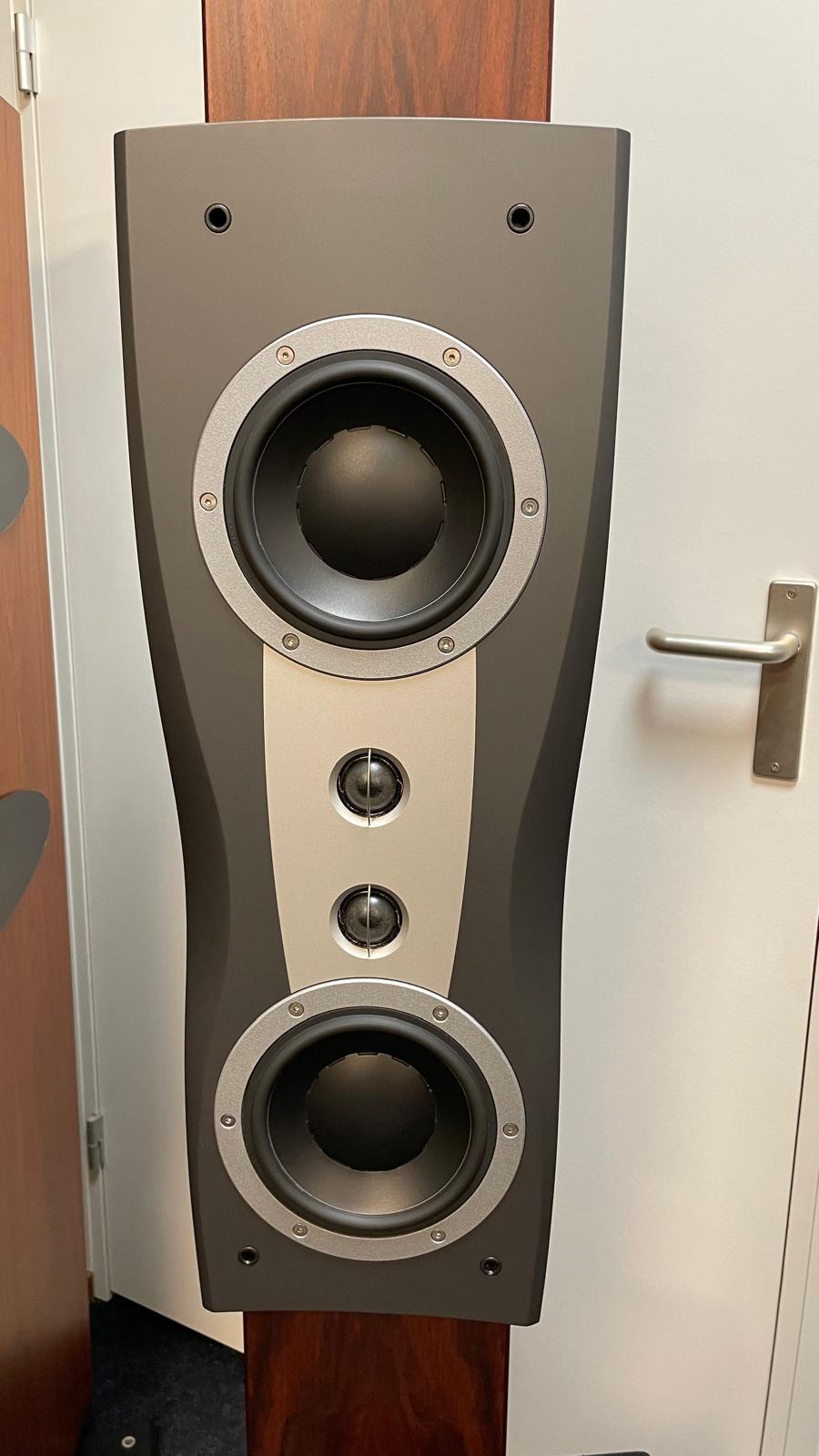 Dynaudio Confidence C2