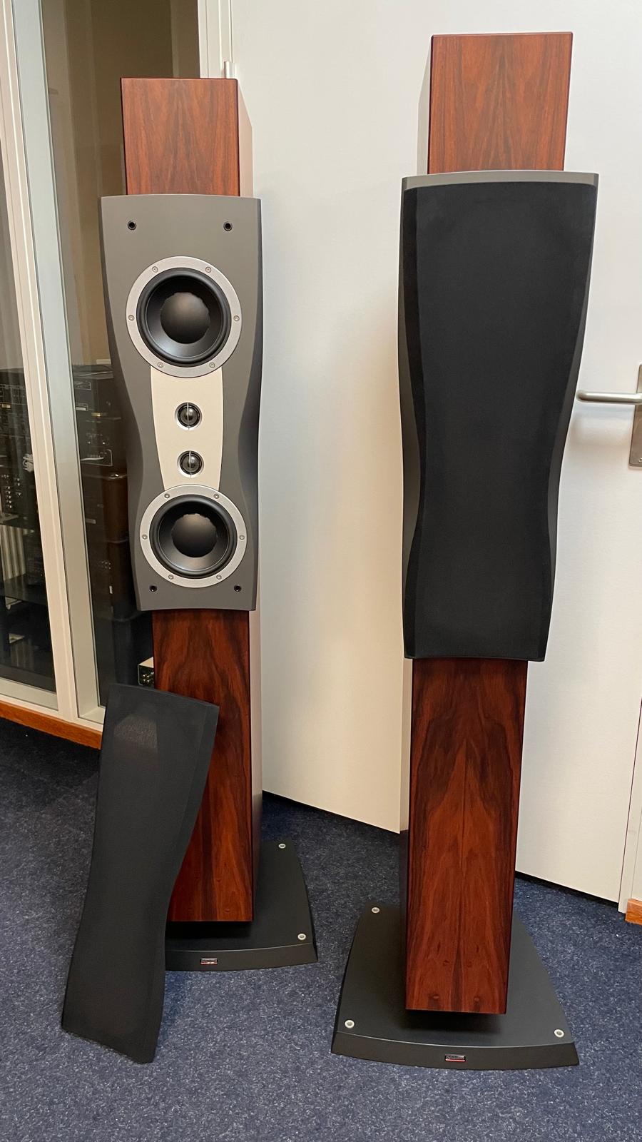 Dynaudio Confidence C2