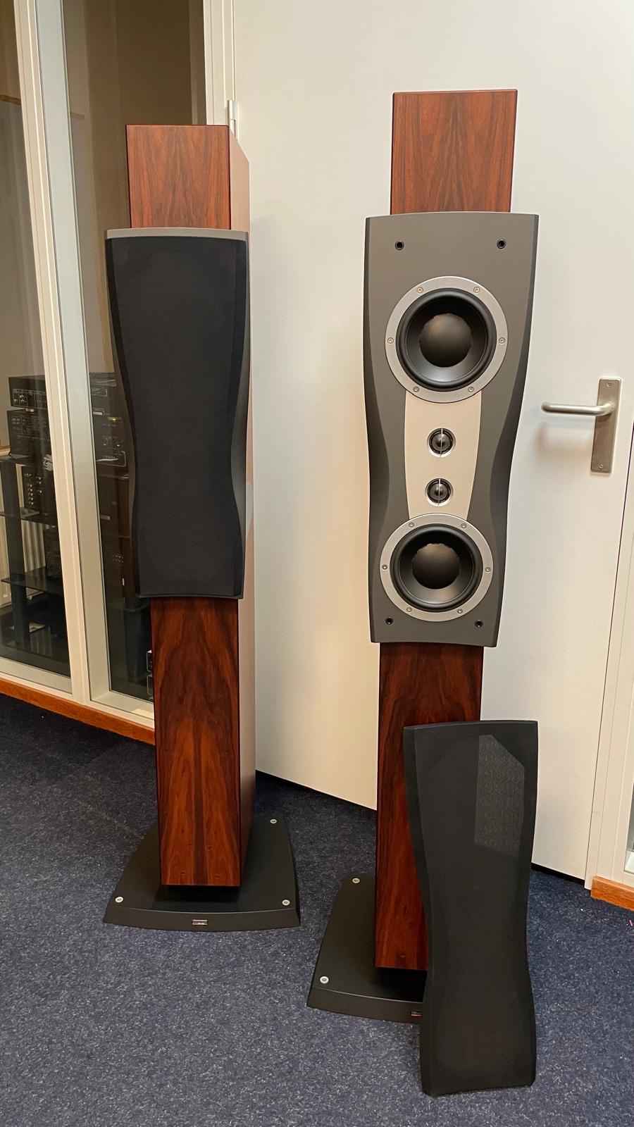 Dynaudio Confidence C2