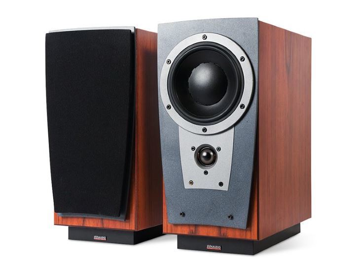 Dynaudio Contour 1.4 LE
