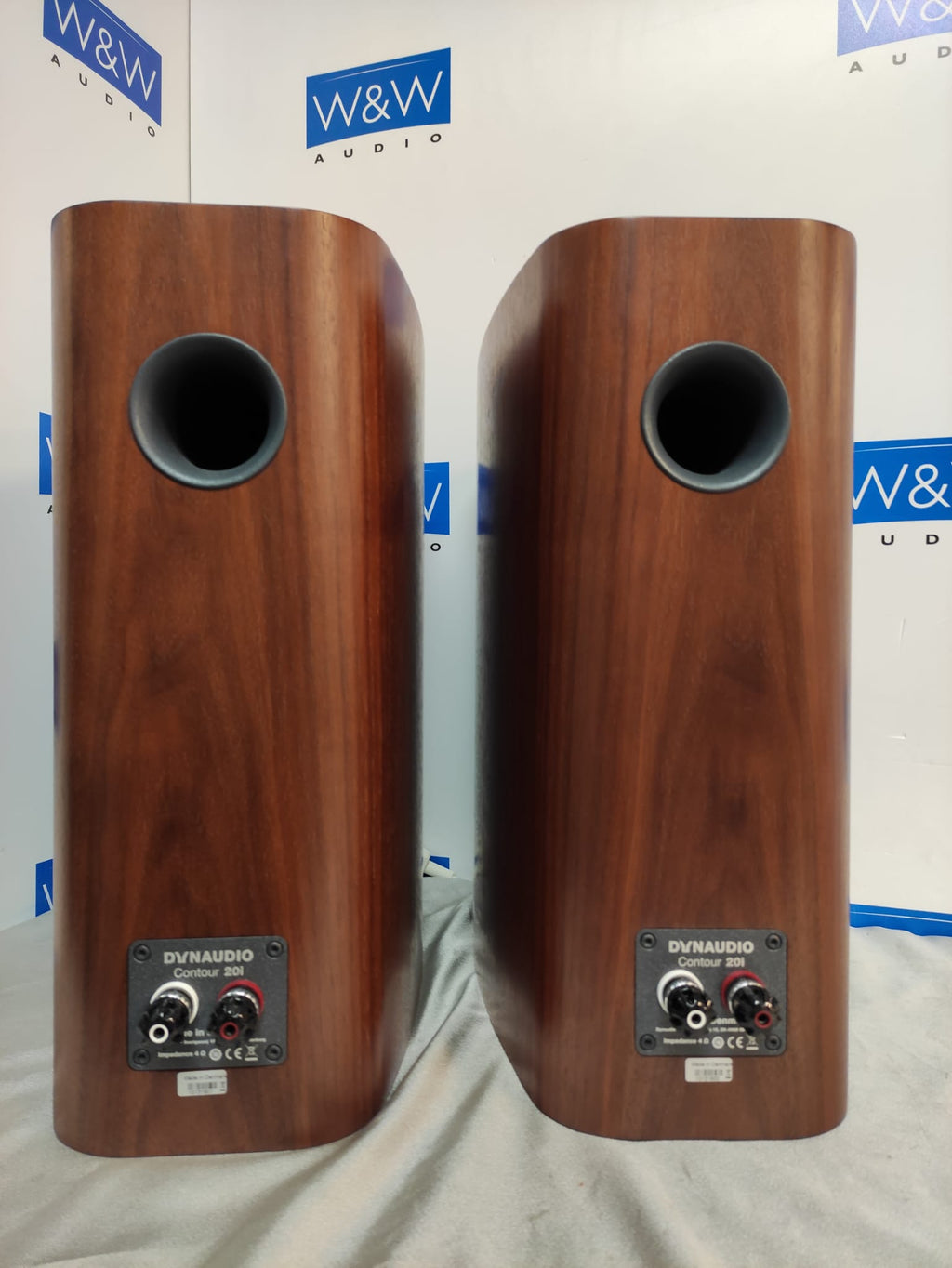Dynaudio Contour 20i