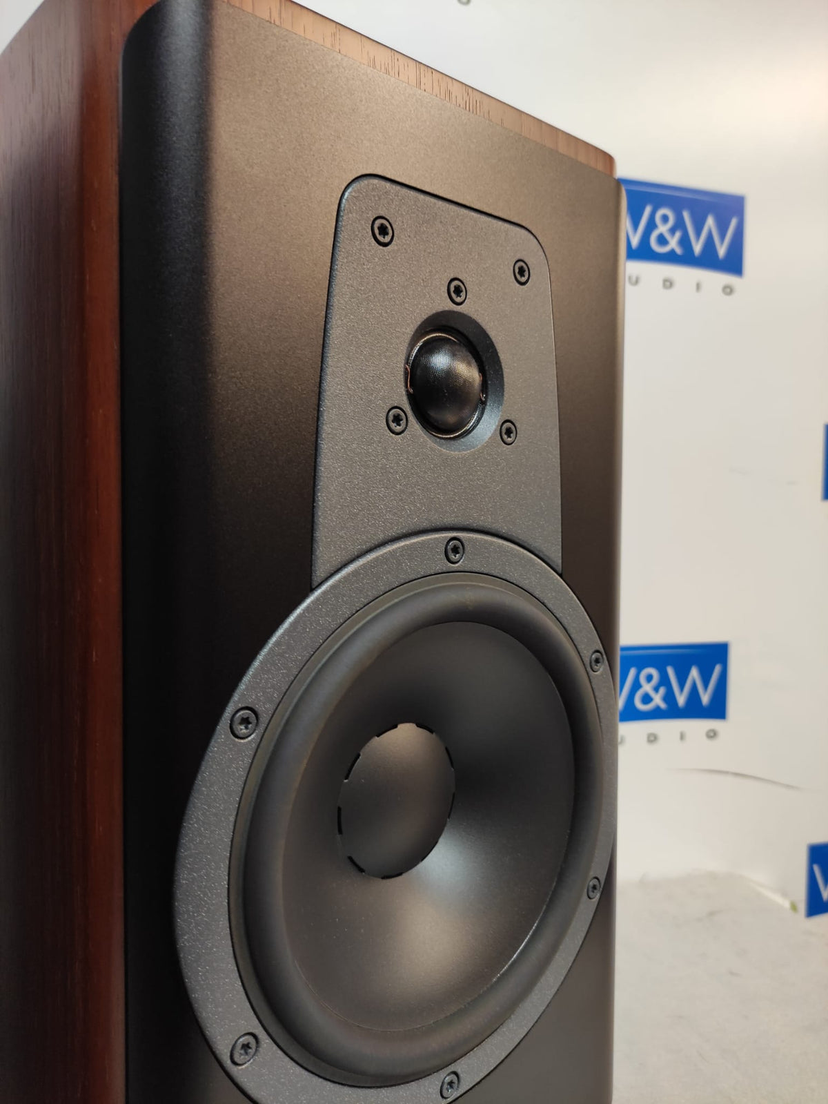 Dynaudio Contour 20i