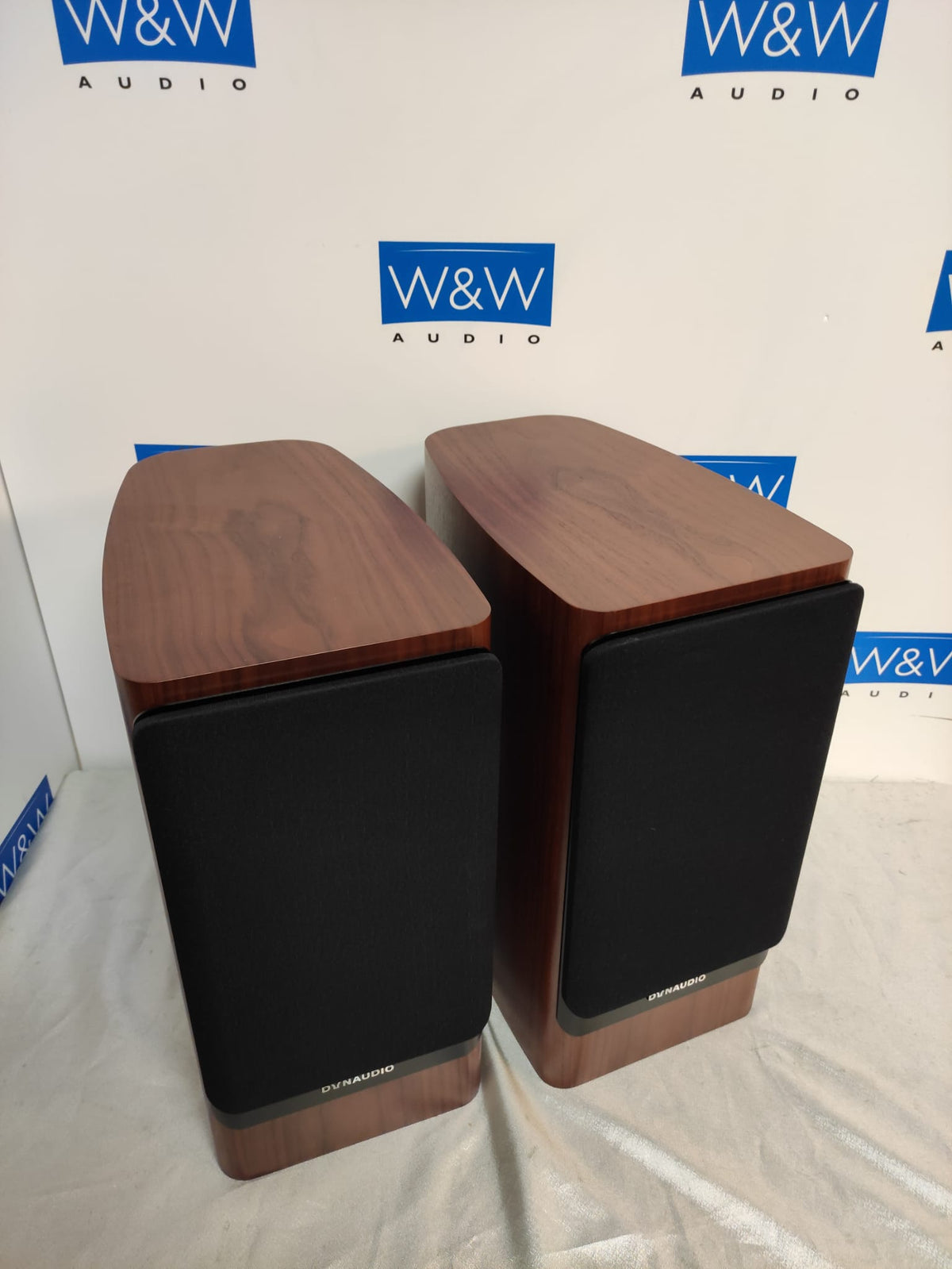 Dynaudio Contour 20i
