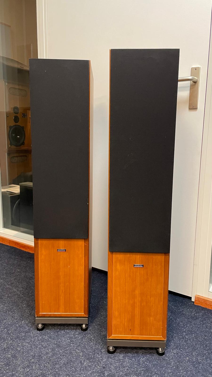 Dynaudio Contour 3.0