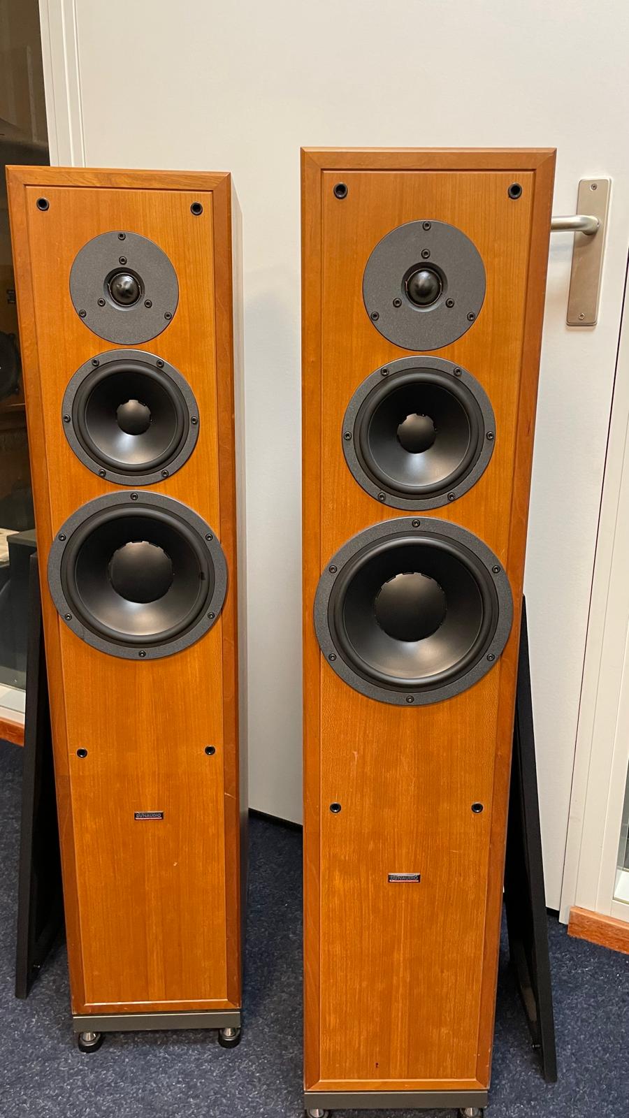 Dynaudio Contour 3.0