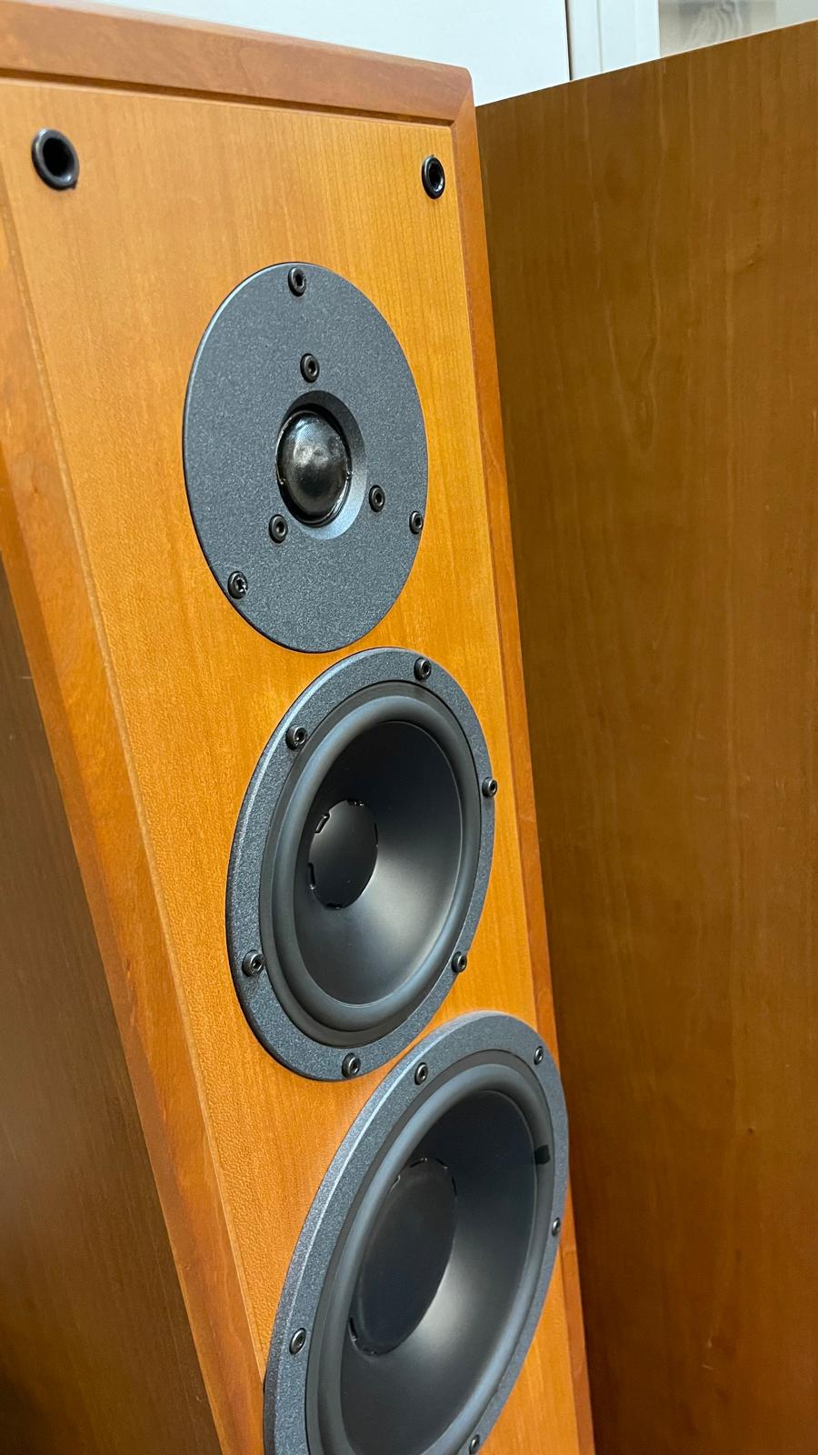 Dynaudio Contour 3.0