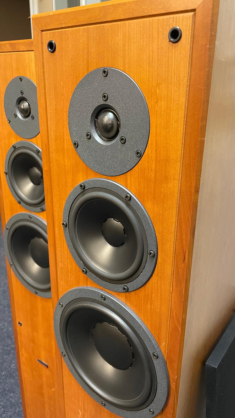 Dynaudio Contour 3.0