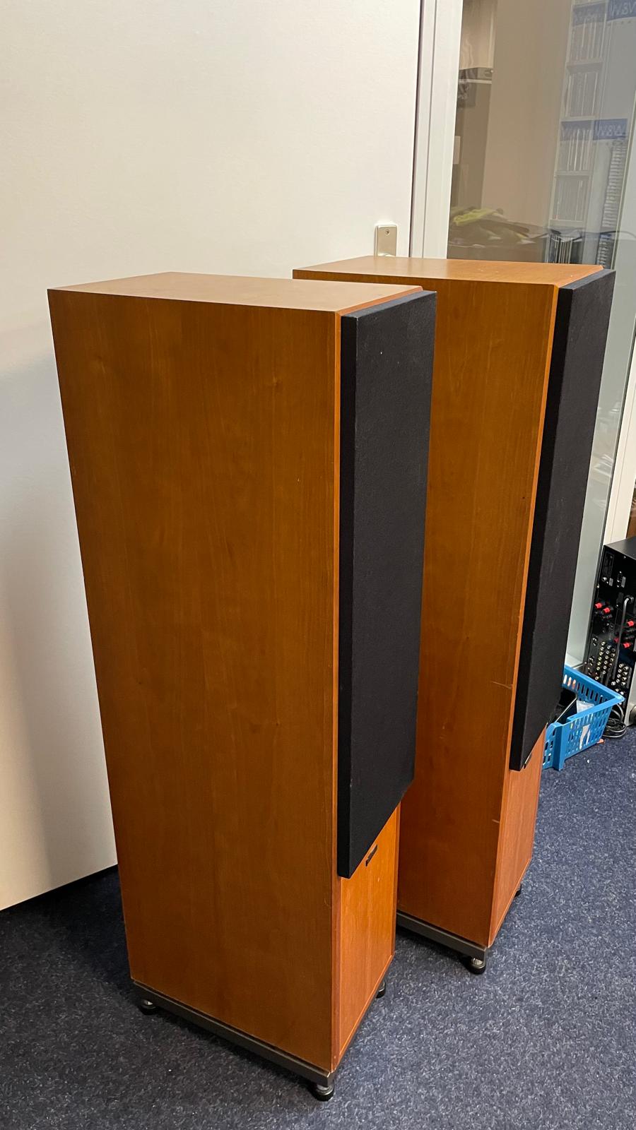 Dynaudio Contour 3.0