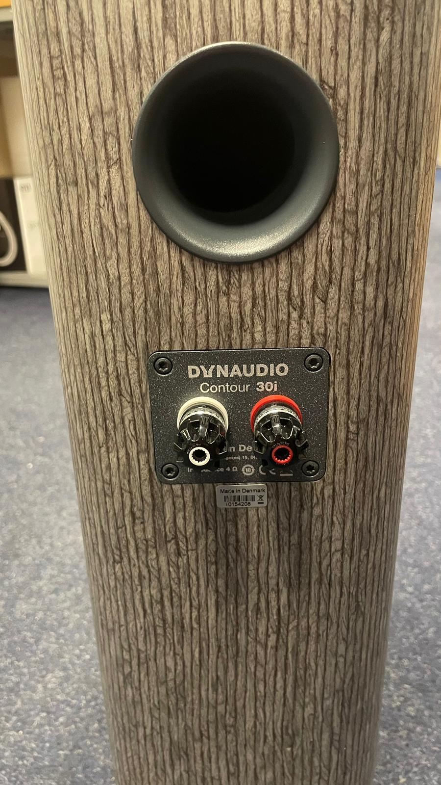 Dynaudio Contour 30i