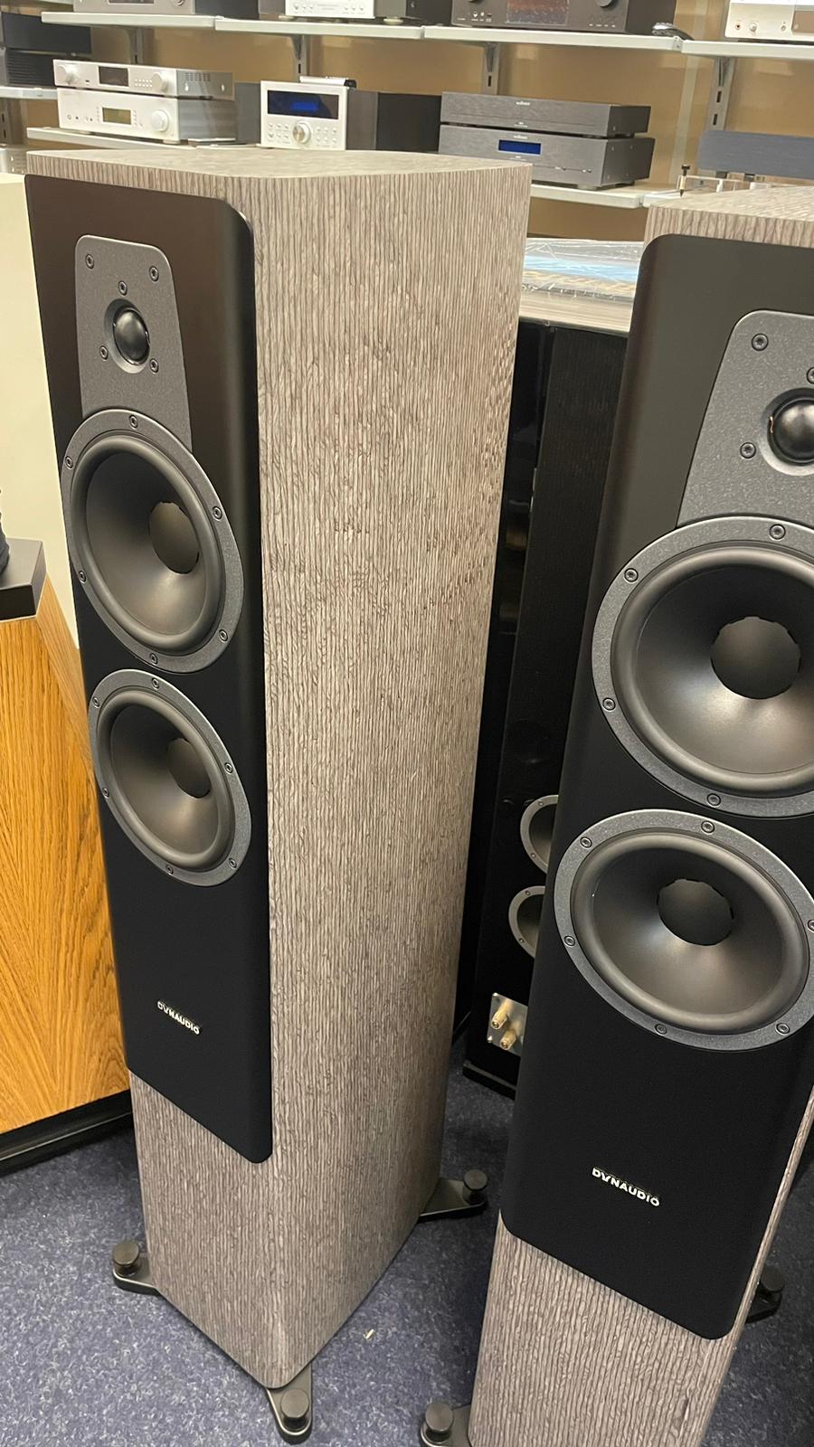 Dynaudio Contour 30i