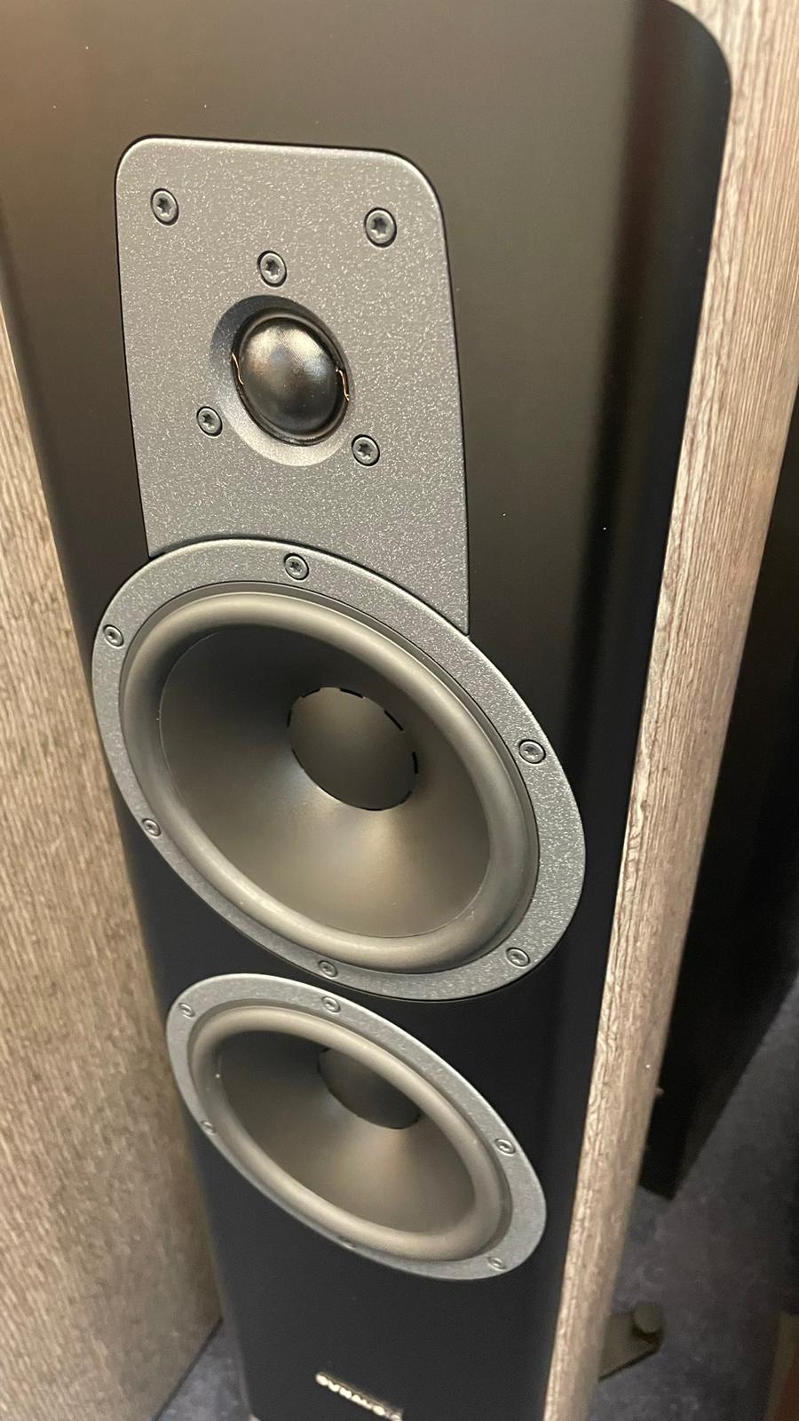 Dynaudio Contour 30i