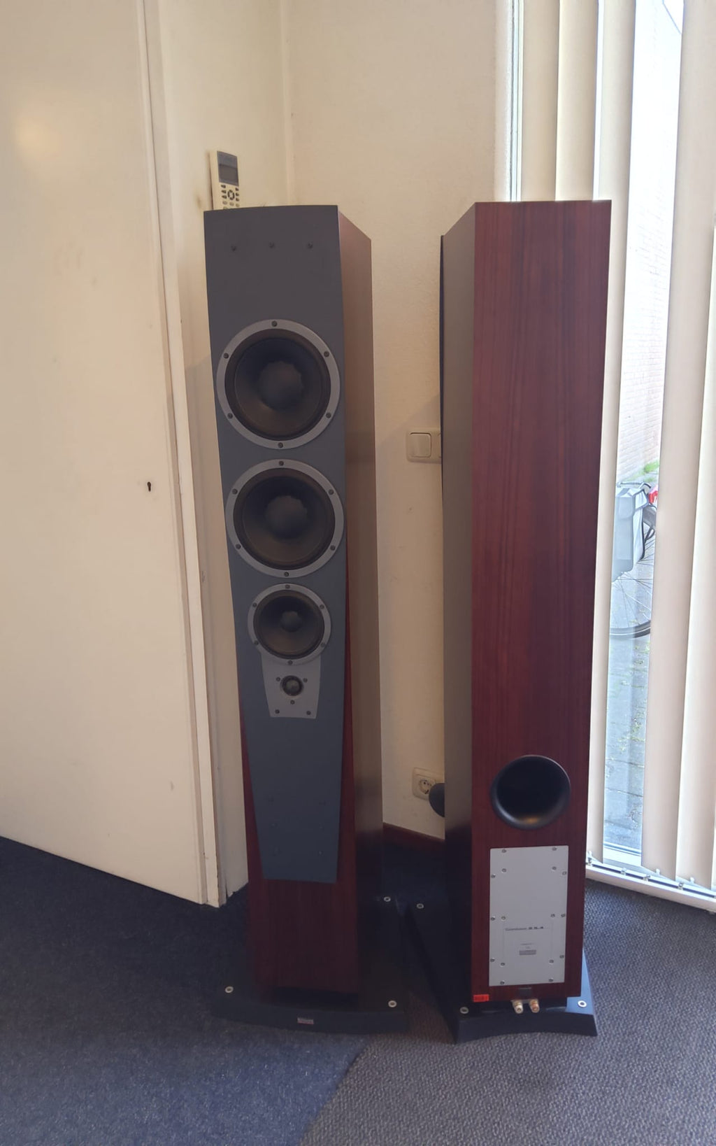 Dynaudio Contour S5.4