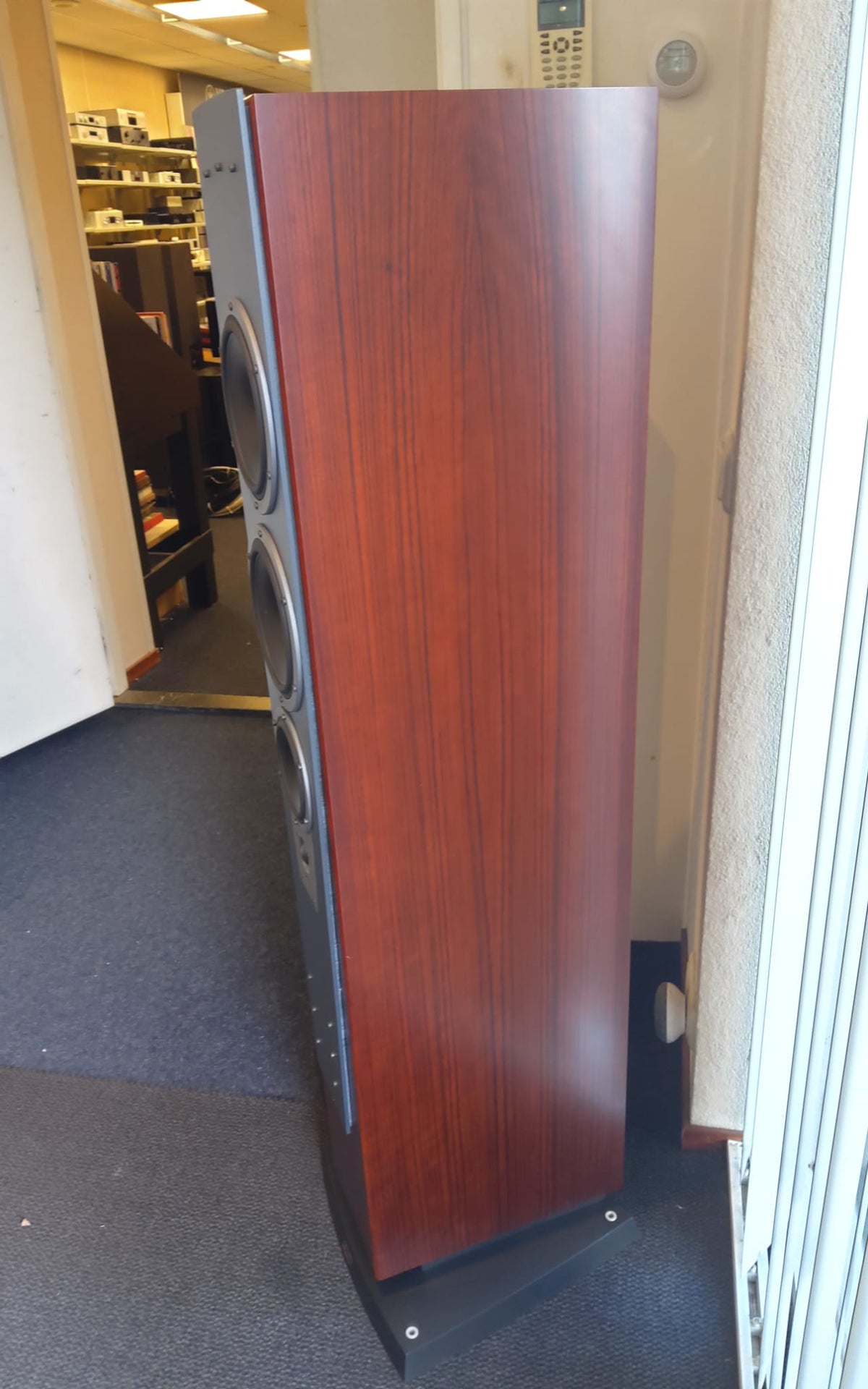 Dynaudio Contour S5.4