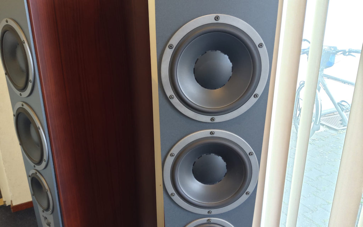 Dynaudio Contour S5.4