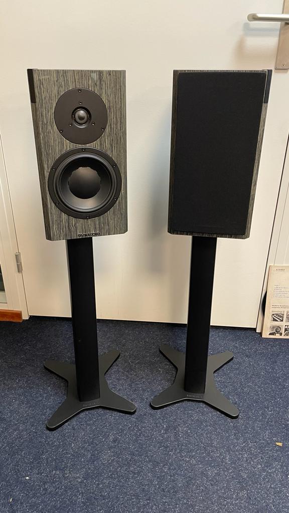Dynaudio Focus 20XD