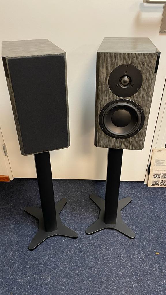 Dynaudio Focus 20XD