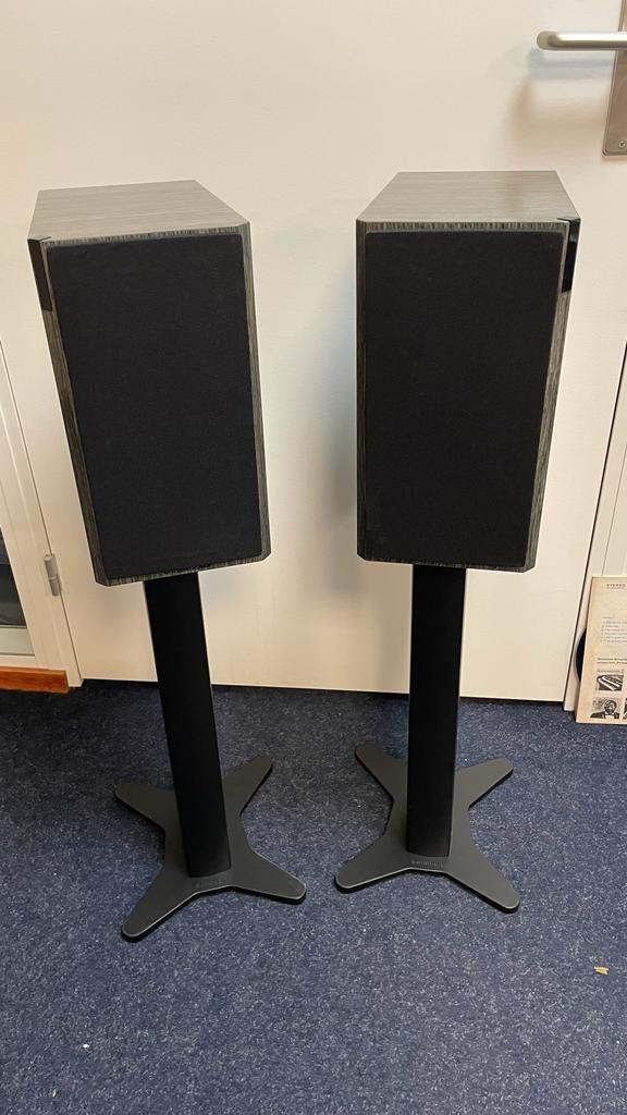 Dynaudio Focus 20XD