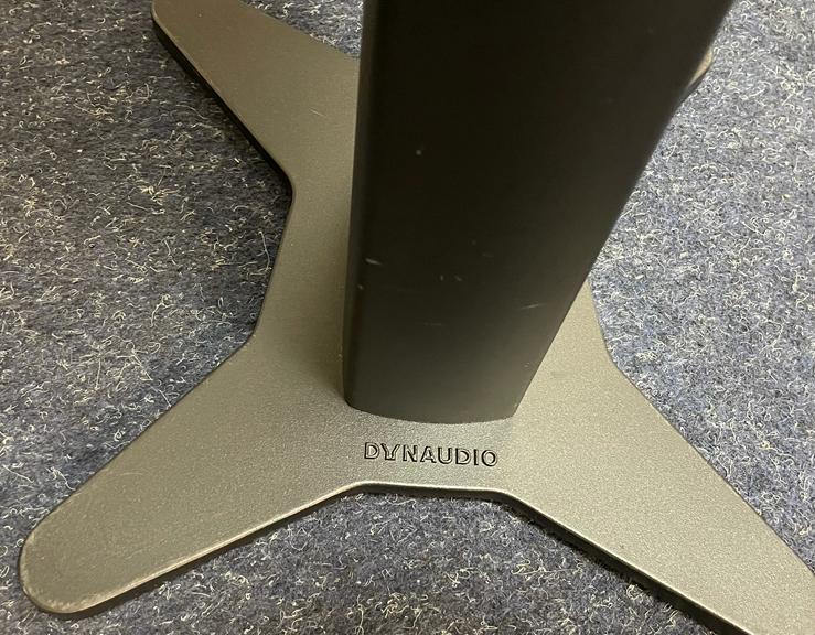 Dynaudio Focus 20XD