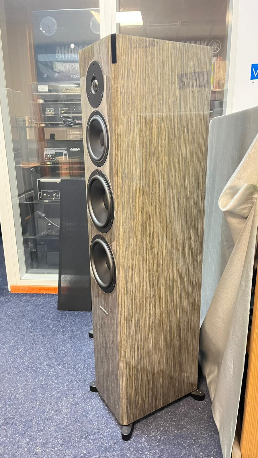 Dynaudio Focus 60 XD
