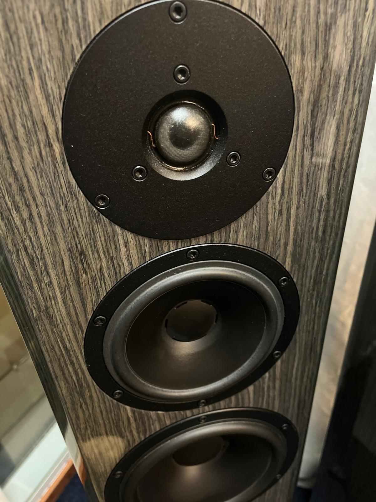 Dynaudio Focus 60 XD