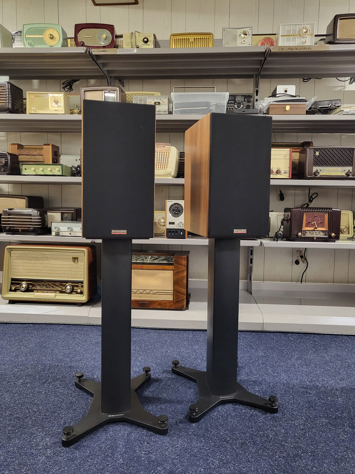 Dynaudio Heritage Special