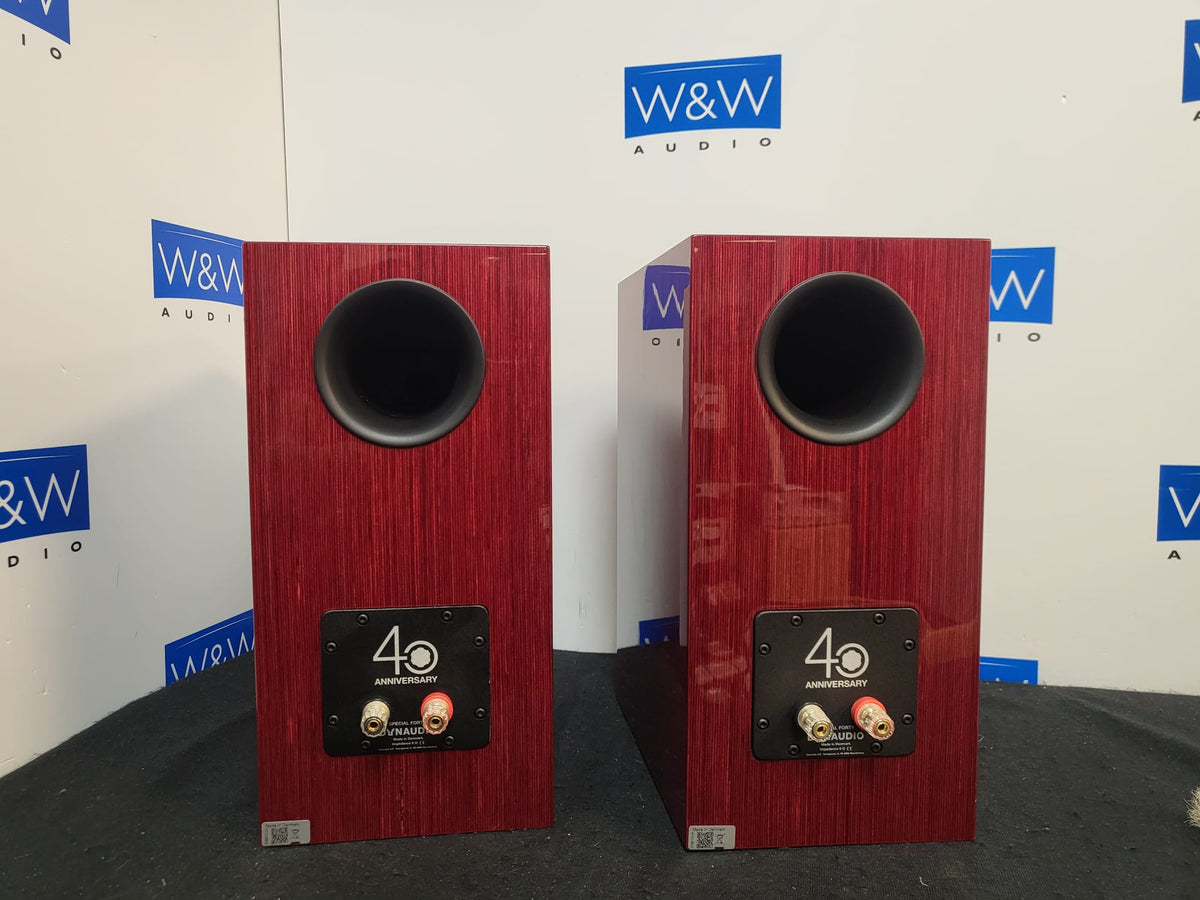 Dynaudio Special Forty