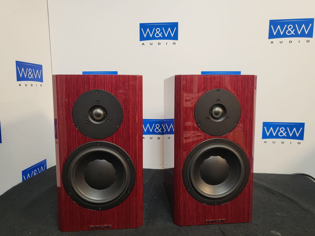 Dynaudio Special Forty