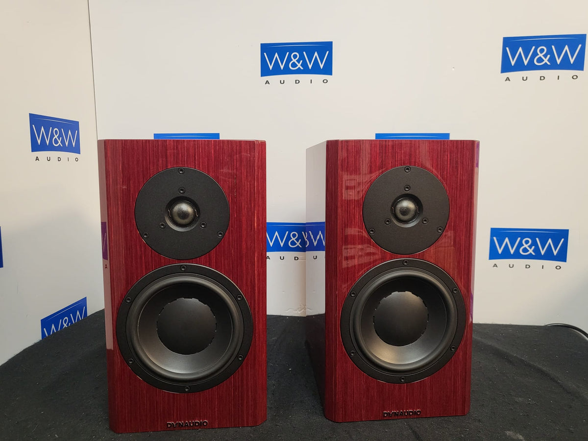 Dynaudio Special Forty