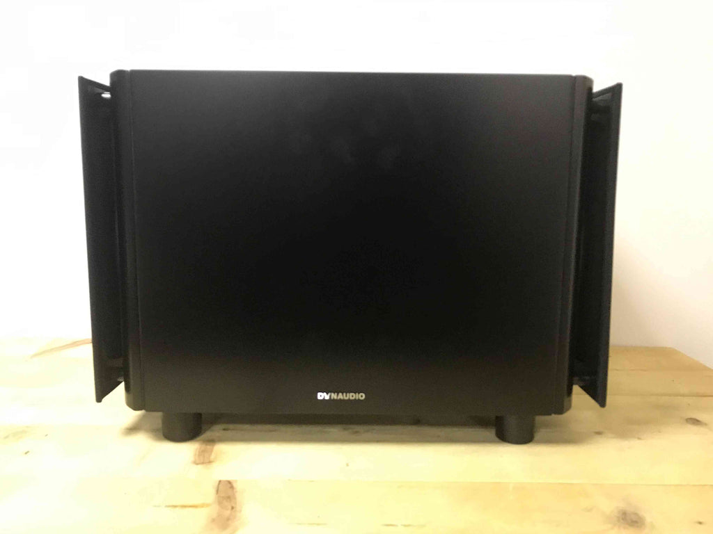 Dynaudio Sub 6