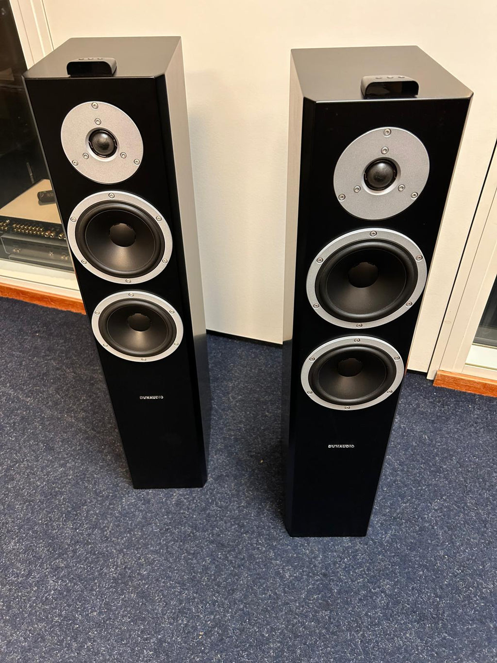 Dynaudio XEO 6