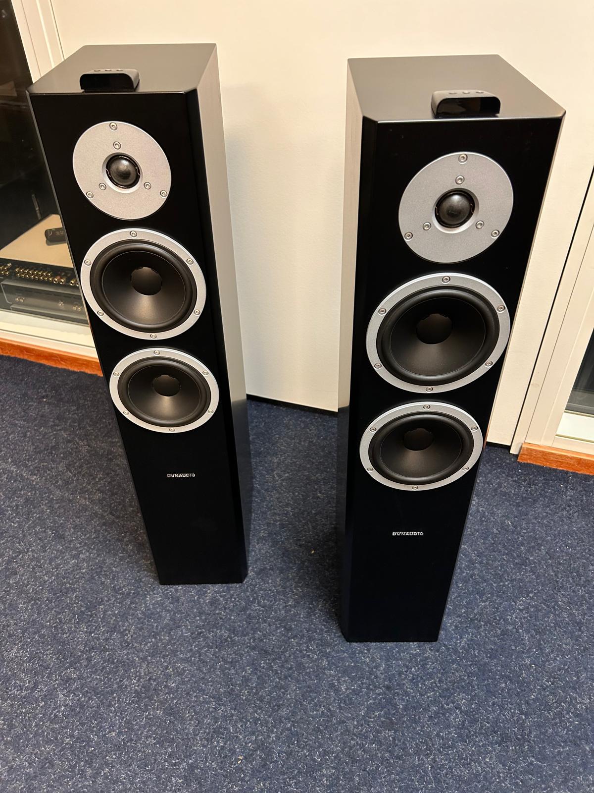 Dynaudio XEO 6