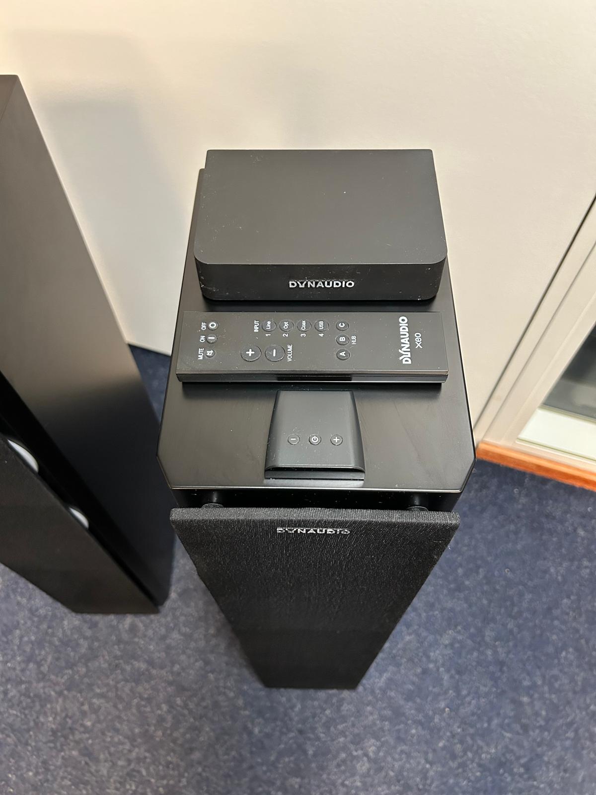 Dynaudio XEO 6