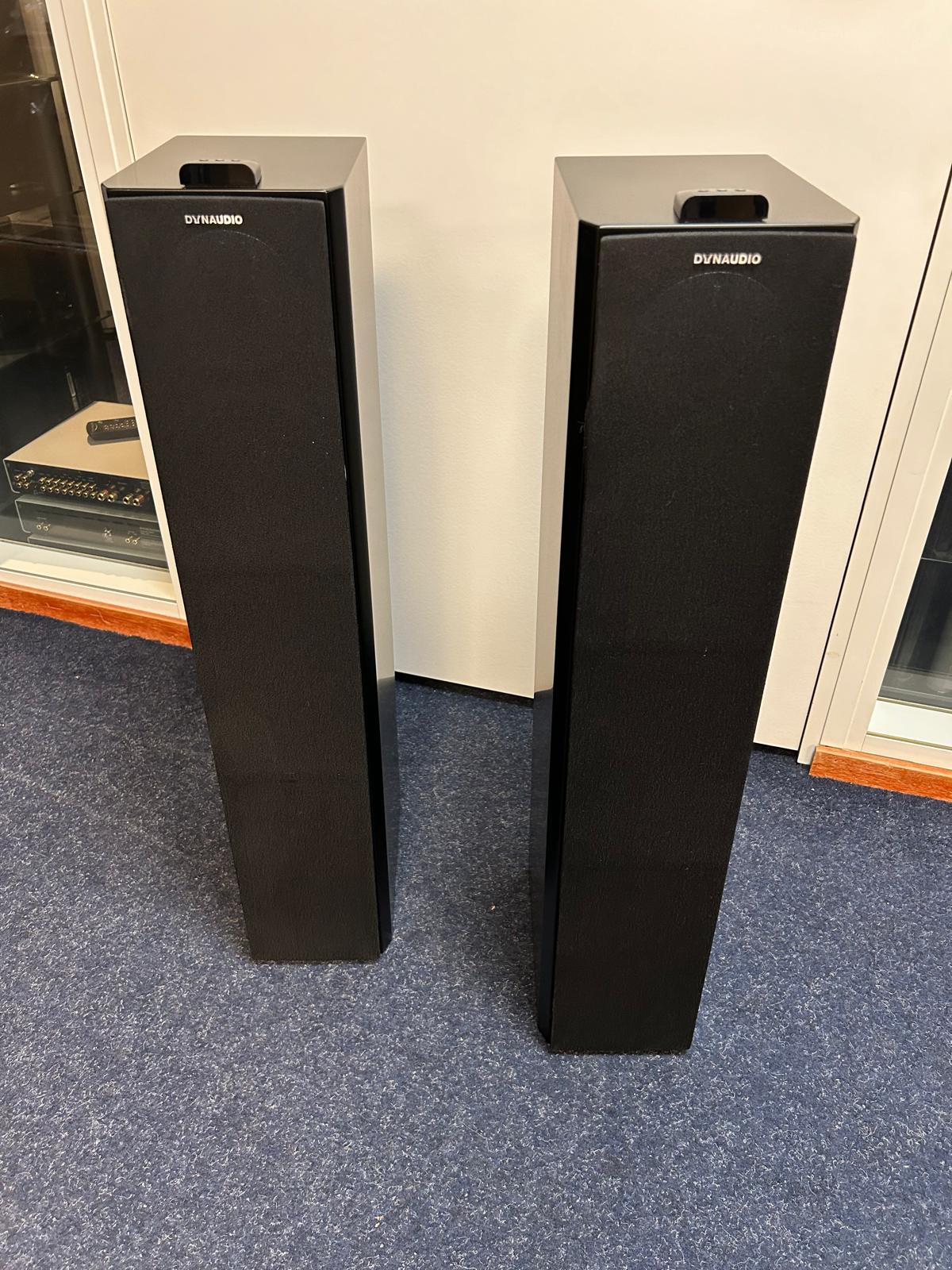 Dynaudio XEO 6