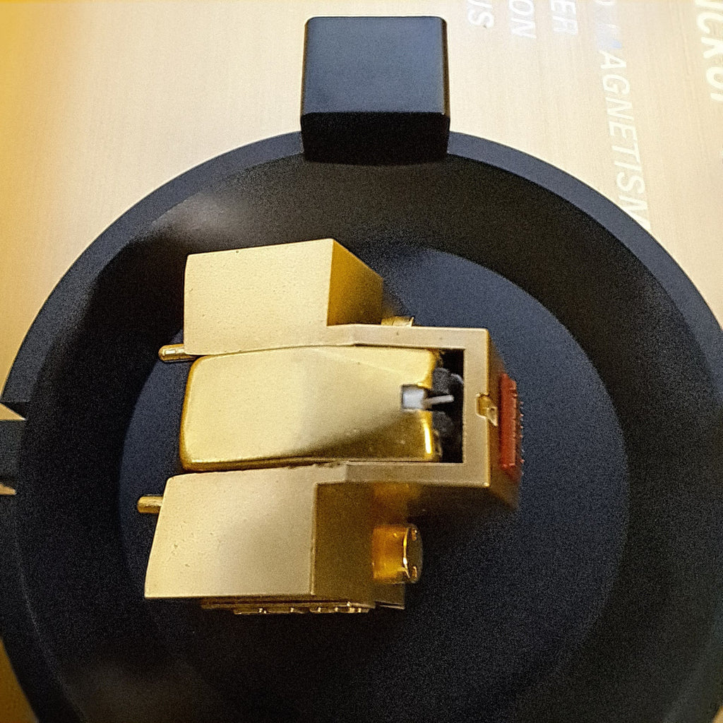 Dynavector KARAT 17D2