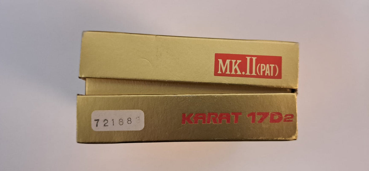 Dynavector KARAT 17D2