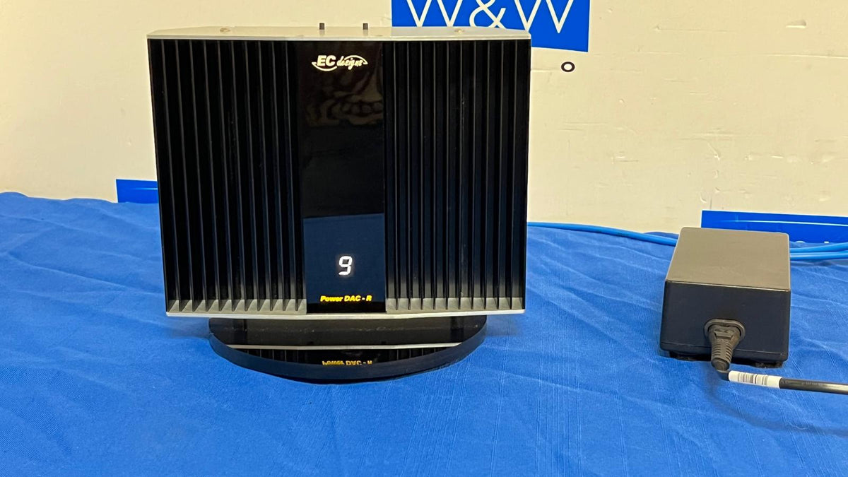 ECdesigns PowerDAC-R