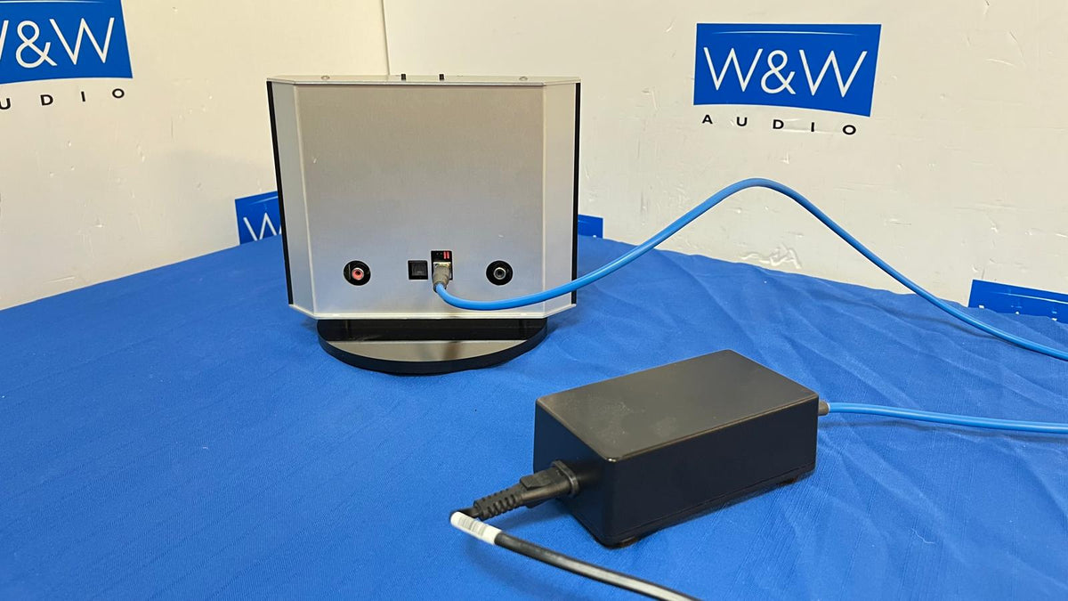 ECdesigns PowerDAC-R