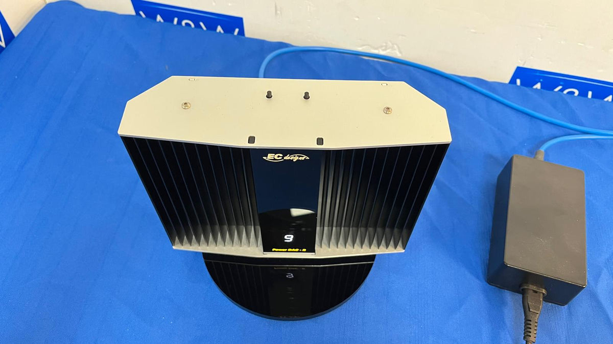 ECdesigns PowerDAC-R