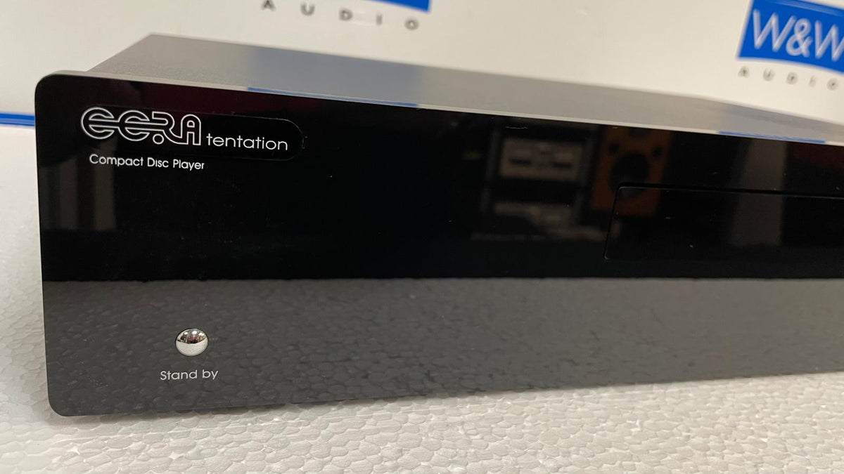Eera Tentation